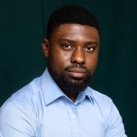 Samuel Sowah's profile picture