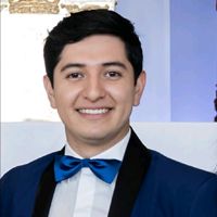 Ulises García Sánchez's profile picture