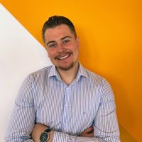 Nicolas Roisin's profile picture