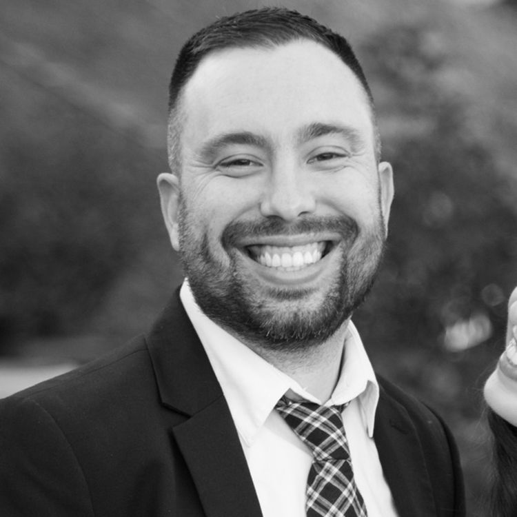 Sean Edwards Associate Director of Programmatic at Exverus Media