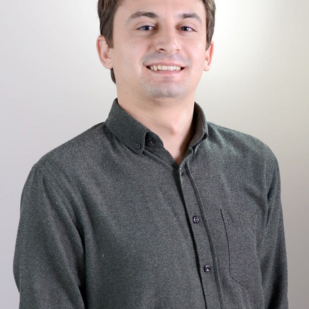 Esref Turkmen - Senior RF Designer at Silicon Radar | The Org