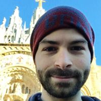 Federico Denni's profile picture