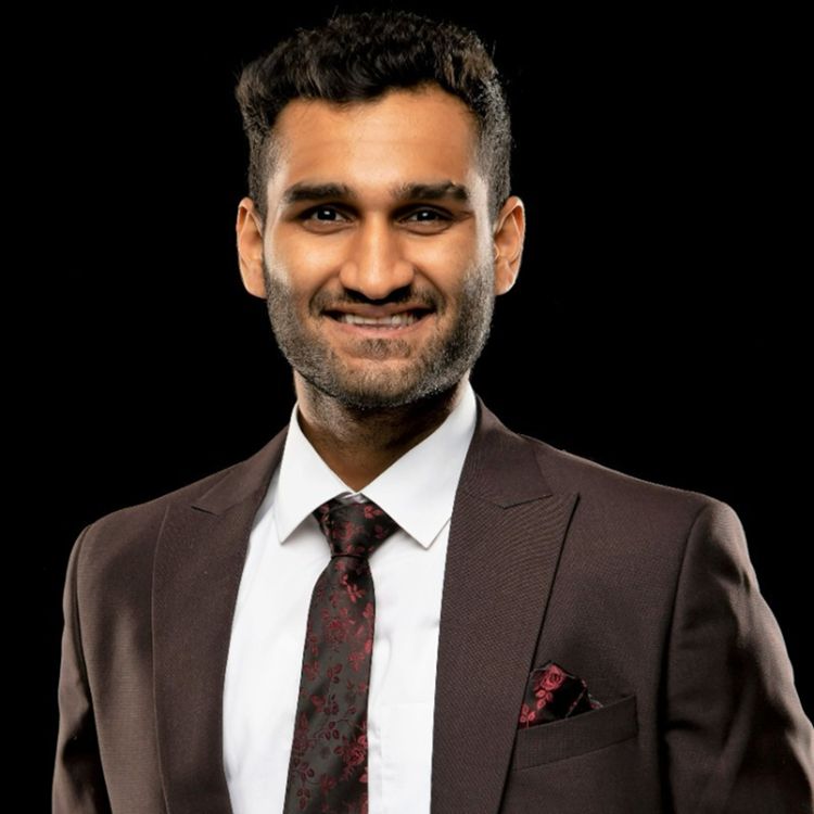 Damodar DB Bihani Technical Marketing Manager At BlockApps The Org