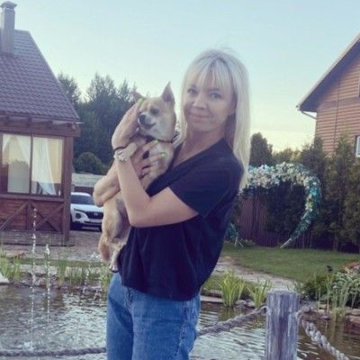 Ekaterina Prokhorenko - QA Engineer at HiQo Solutions | The Org