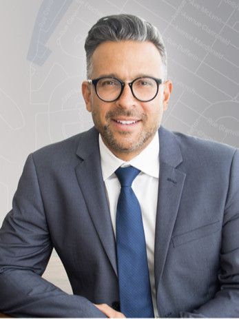 Strategikon Pharma Hires Oren Sebag as Vice President of Business Development