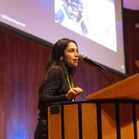Ranya Belmaachi's profile picture