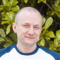 Damian Lubosch's profile picture