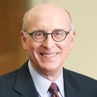 David Barrett's profile picture