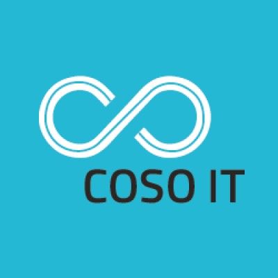 Shazia Parveen - Engineering at COSO IT - A Big Data & AI Company | The Org