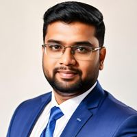 Santhosh Kumar Selvaraj's profile picture