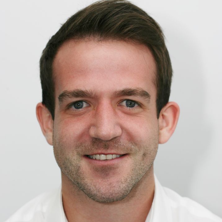 Carl Aspeling Business Development Director at Horizon The Org