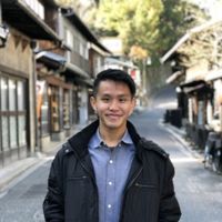 Cornelius Toh's profile picture