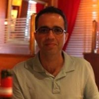 Ronny Abraham's profile picture