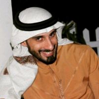 Khaled al Shalabi's profile picture
