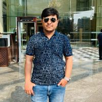Akash Mogale's profile picture