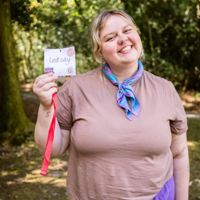 Lindsay Staallekker's profile picture
