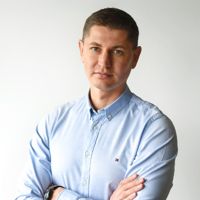 Maksym Pavlenko's profile picture