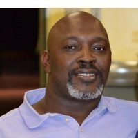 Marvin Simmons' profile picture
