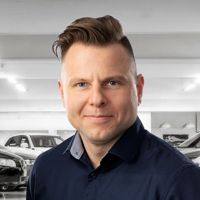 Perttu Purhonen's profile picture