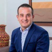 Cristian Martín D´Agata's profile picture