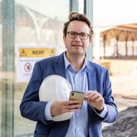 Dominique Vaes' profile picture