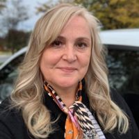 Dina Budko's profile picture