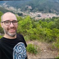 Julián García-Sotoca Pascual's profile picture