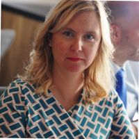 Caroline Hoffmann's profile picture