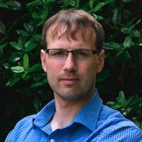 Aaron Heidorn's profile picture