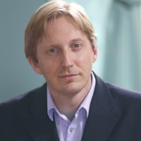 Matt Jozwiakowski's profile picture