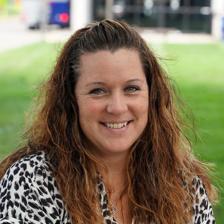 Lacy Irwin Care Manager at West Central Indiana Economic Development