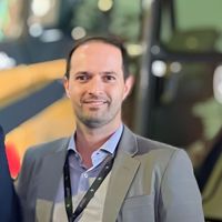 Andrei Giffoni's profile picture