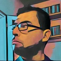 Fabrizio Spinelli's profile picture