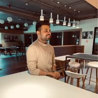 Somen Chakraborty's profile picture