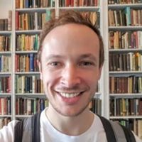 Andrew Martin's profile picture