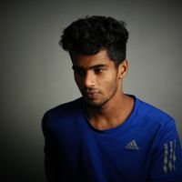 Surbinson Suresh Bindhu's profile picture
