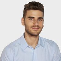 Alessandro Favero's profile picture