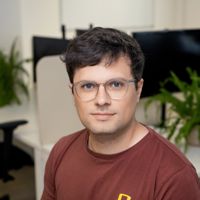 Chris Plant's profile picture