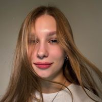 Kseniia Shram's profile picture