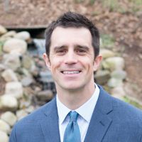 Andy Chambers' profile picture