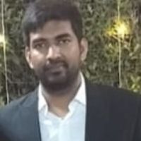 Sandeep Yadav's profile picture