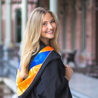 Faith Elizabeth Allen's profile picture