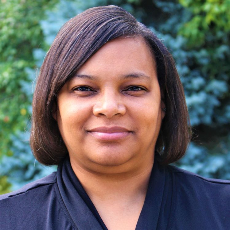 Tonya Allen Executive Director, Student Supports at Intermediate