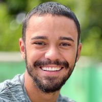 Diego F.'s profile picture