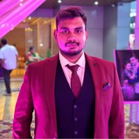 Roshan Kumar Padhi's profile picture