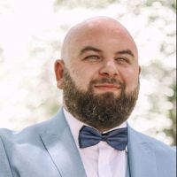 Levan Siradze's profile picture