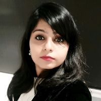 Niyati Swami's profile picture