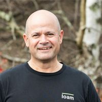 David Ward's profile picture
