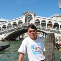 Wen-Hsien Chuang's profile picture