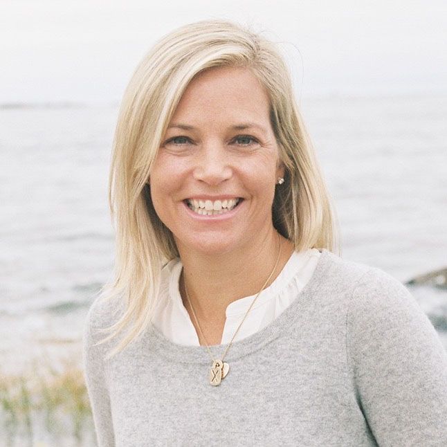 Courtney Harwood CMO at Everside Health The Org